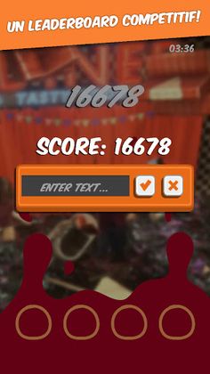 Bill Noir - I Love Myself - Screenshot 3