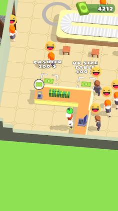 Conveyor Belt Buffet - Screenshot 4