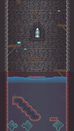Jumpy Slime - Screenshot 3