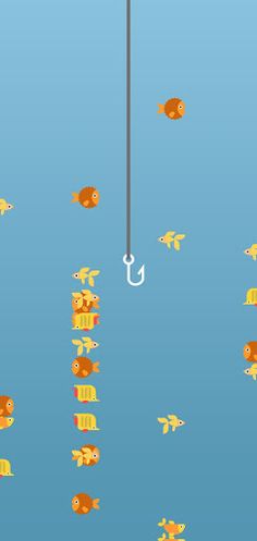 Idle Fisherman - Screenshot 2