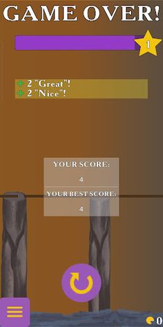 The Mage's Path - Screenshot 4