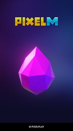 Pixel M - Screenshot 1