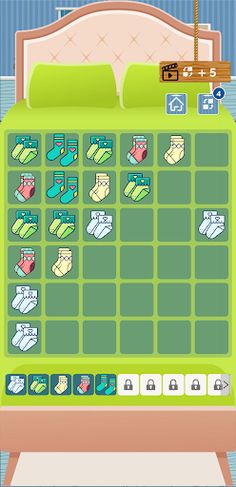 Clothing2048 - Screenshot 4