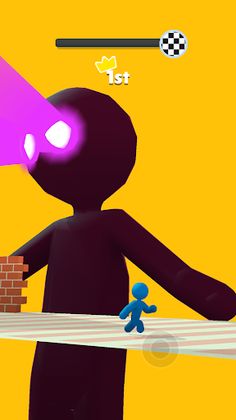 Hide & Run - Screenshot 4