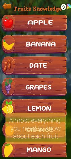 Fruit Flourish Match 3 Puzzle - Screenshot 3
