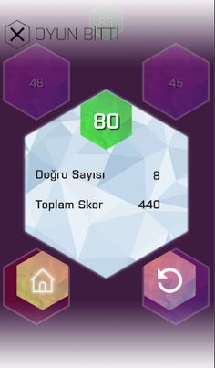 Fast Math - Screenshot 3