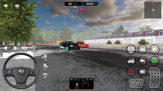 IDBS Japan Drift Racing - Screenshot 3
