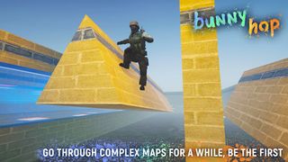 BunnyHop: Bhop & Surf - Screenshot 3