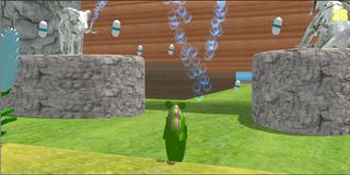 Jumping Jumping VR - Screenshot 3