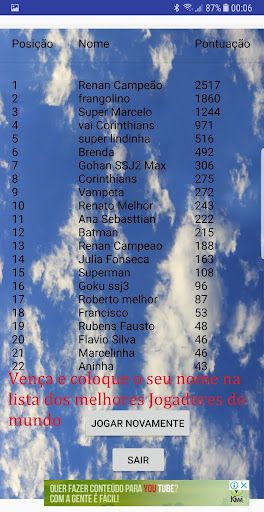 Warplane - Screenshot 2