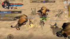 EliosM - Screenshot 4