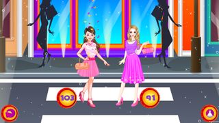 Dress Up With Point - Model Dr - Screenshot 3