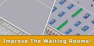Idle Cinema Empire Tycoon - Screenshot 3