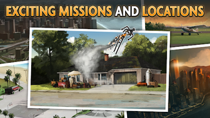 Clear Vision 4 - Brutal Sniper - Screenshot 3