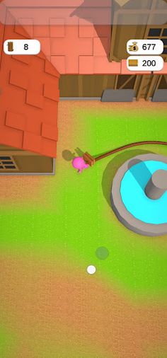 Lumber Tycoon - Screenshot 3