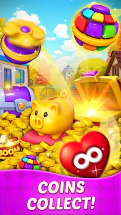 Garden Match - Screenshot 4