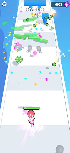 Ball Break Run! - Screenshot 4