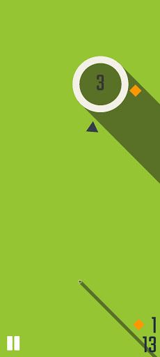 Circular - Screenshot 1