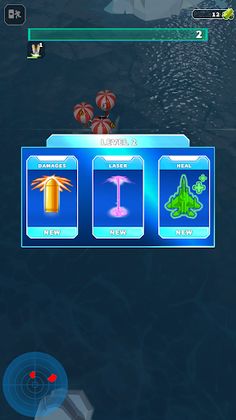 Air Survivor - Screenshot 3