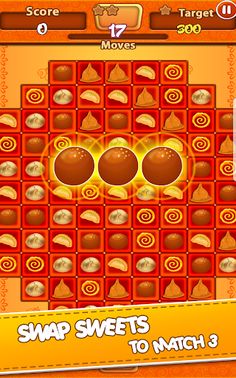 Rajasthan Sweet Shop - Screenshot 2