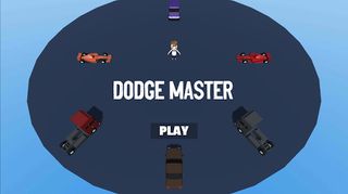 Dodge Master - Screenshot 1