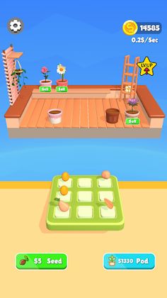 Plant Gardenary - Screenshot 4