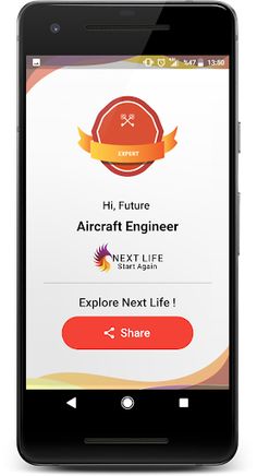 Next Life - Screenshot 3