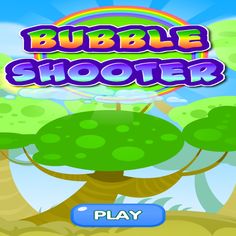 Bubble Shooter - Screenshot 2