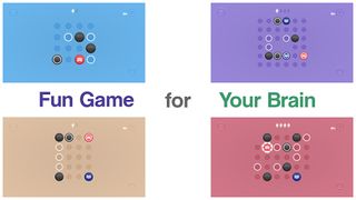 Push & Pull - Screenshot 1