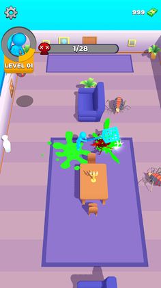 Crush It! - Screenshot 1