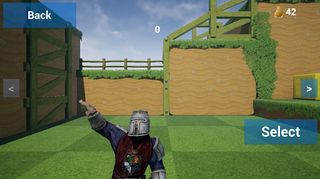 First Grade Math Runner - Screenshot 2