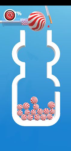 Candy Cut - Screenshot 3