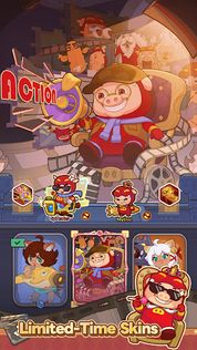 Penguin GO! - Screenshot 2