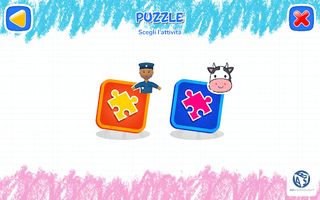 My ARSY Puzzle - Screenshot 1