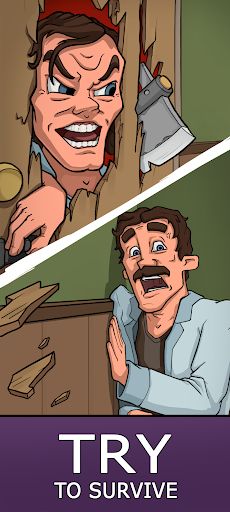 Coocoo Quest: Escape Game - Screenshot 2