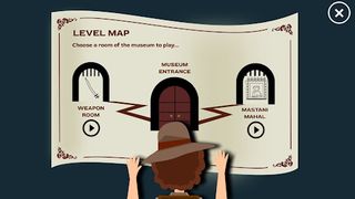 Night At Arena - Screenshot 3