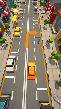 Modern Drift: Car Park Games - Screenshot 4
