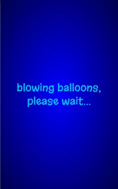 Boom Boom Balloons - Screenshot 4