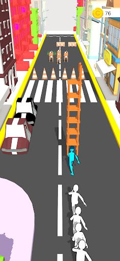 Fall And Run - Screenshot 3