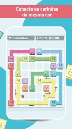 Happy Connections - Screenshot 3