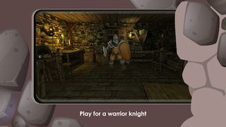 Fight or Die - Screenshot 1