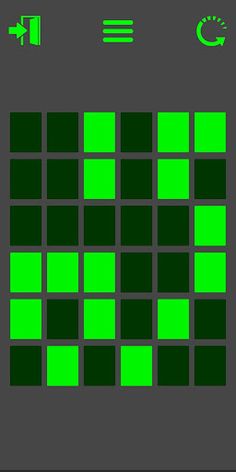 Lights Out - Screenshot 1