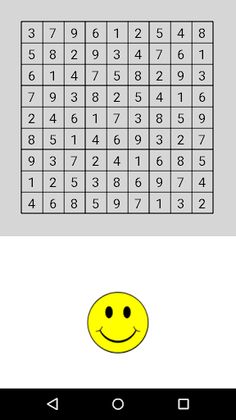 Sudoku Solver - Offline - Screenshot 3