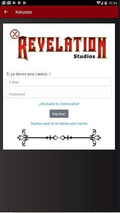 Kerusso - Screenshot 1
