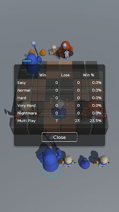 Tic Tac Toe Monsters - Screenshot 4