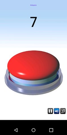 Fidget Counter Button - Screenshot 2