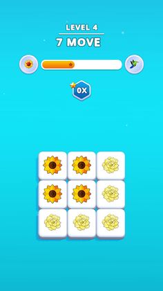 Shrink Tiles - Screenshot 1