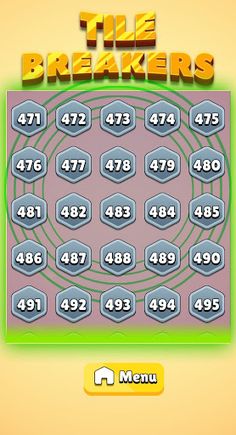 Number Balls - Screenshot 2