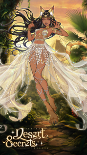 SuitU: Fashion Avatar Dress Up - Screenshot 1