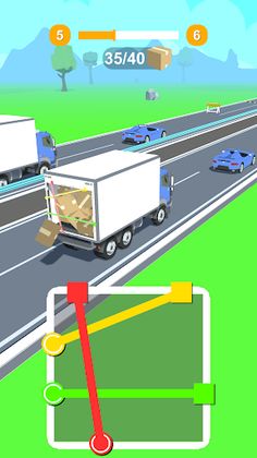 Belt it Runner - Screenshot 3